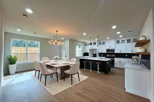 5917 Barkridge Dr, Granbury, TX 76048 - Photo 8