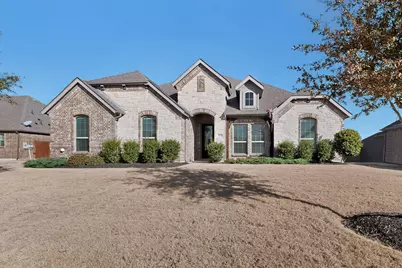 805 Rustic Trail, Midlothian, TX 76065 - Photo 1
