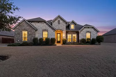 805 Rustic Trail, Midlothian, TX 76065 - Photo 1