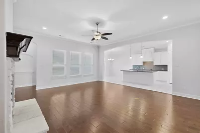 805 Rustic Trail, Midlothian, TX 76065 - Photo 6