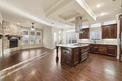 4366 Vineyard Creek Drive, Grapevine, TX 76051 - Photo 2