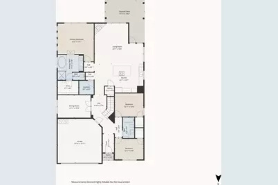 4366 Vineyard Creek Drive, Grapevine, TX 76051 - Photo 30