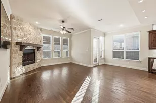 4366 Vineyard Creek Dr, Grapevine, TX 76051 - Photo 4