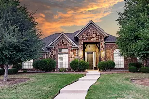 12956 Deep River Dr, Frisco, TX 75035 - Photo 1