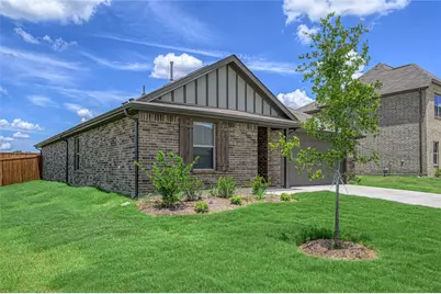 610 Ridgewood Drive, Van Alstyne, TX 75495 - Photo 2