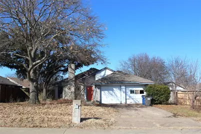 204 Hollywood Drive, Glenn Heights, TX 75154 - Photo 4