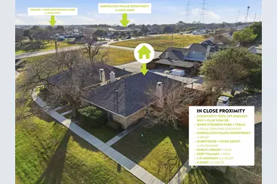 2306 Carol Good Lane, Carrollton, TX 75006 - Photo 18