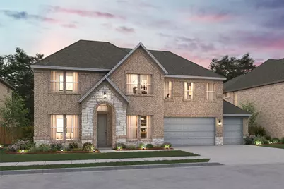 2607 Ackley Lane, Wylie, TX 75098 - Photo 1