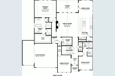 2607 Ackley Lane, Wylie, TX 75098 - Photo 2