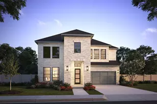 9535 Hedge St, Frisco, TX 75035 - Photo 1