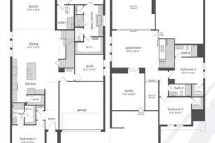 9535 Hedge St, Frisco, TX 75035 - Photo 2