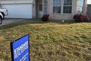 6350 Stonewater Bend, Fort Worth, TX 76179 - Photo 1