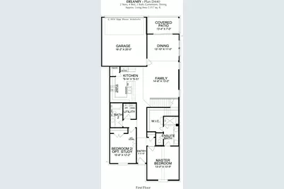 3020 Corvara Drive, Prosper, TX 75078 - Photo 2