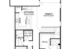 3020 Corvara Dr, Prosper, TX 75078 - Photo 2