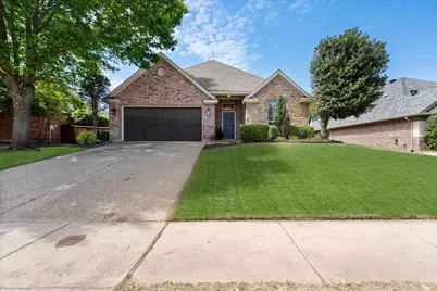1213 Thistle Hill Trail, Weatherford, TX 76087 - Photo 2