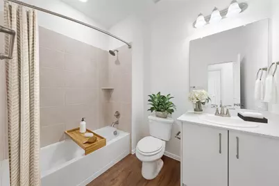 304 Knoll Pines Drive, Terrell, TX 75160 - Photo 8