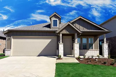 304 Knoll Pines Drive, Terrell, TX 75160 - Photo 1