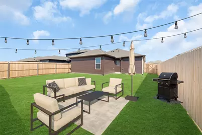 304 Knoll Pines Drive, Terrell, TX 75160 - Photo 10