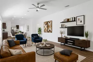 304 Knoll Pines Drive, Terrell, TX 75160 - Photo 2