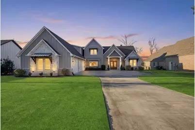 5502 Nathan Drive, Chandler, TX 75758 - Photo 2