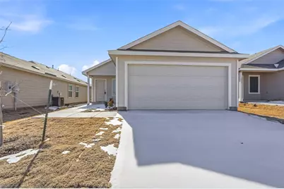 1036 Calley Pear Trail, Princeton, TX 75407 - Photo 1