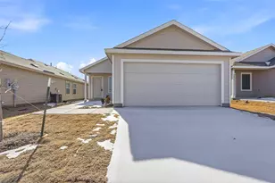 1036 Calley Pear Trl, Princeton, TX 75407 - Photo 1