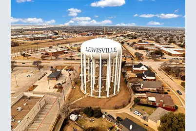 2094 Amber Court, Lewisville, TX 75067 - Photo 34