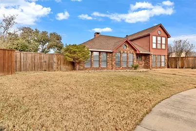 2094 Amber Court, Lewisville, TX 75067 - Photo 2