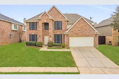 214 Forestview Road, Lake Dallas, TX 75065 - Photo 2