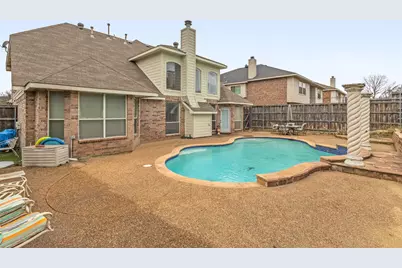 214 Forestview Road, Lake Dallas, TX 75065 - Photo 34