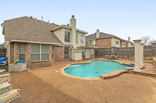 214 Forestview Rd, Lake Dallas, TX 75065 - Photo 34