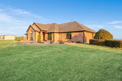 2748 Farm Road 2820, Sumner, TX 75486 - Photo 2