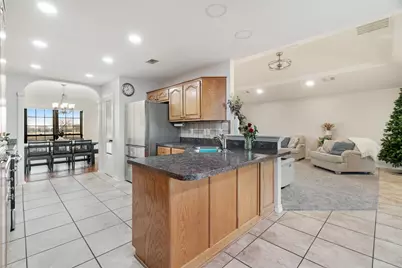 2748 Farm Road 2820, Sumner, TX 75486 - Photo 8