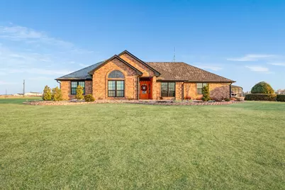 2748 Farm Road 2820, Sumner, TX 75486 - Photo 1