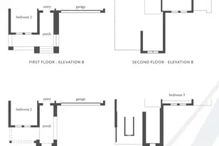 9433 Hedge St, Frisco, TX 75035 - Photo 4