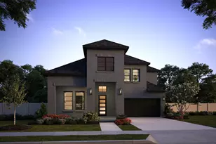 9433 Hedge St, Frisco, TX 75035 - Photo 1