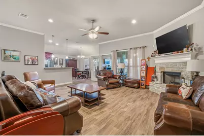 4412 Logan Circle, Granbury, TX 76049 - Photo 2