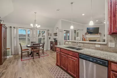 4412 Logan Circle, Granbury, TX 76049 - Photo 4
