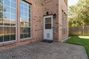 4008 Kenwood Dr, Flower Mound, TX 75022 - Photo 32