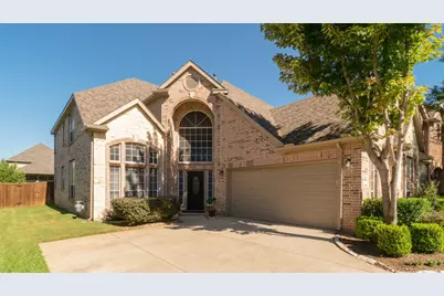 4008 Kenwood Drive, Flower Mound, TX 75022 - Photo 2