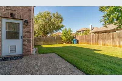 4008 Kenwood Drive, Flower Mound, TX 75022 - Photo 36