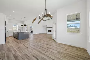 257 Coalson Xing, Azle, TX 76020 - Photo 8