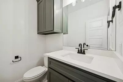 257 Coalson Crossing, Azle, TX 76020 - Photo 10