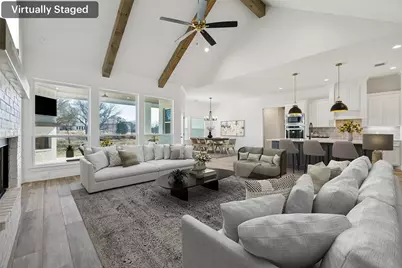 257 Coalson Crossing, Azle, TX 76020 - Photo 24