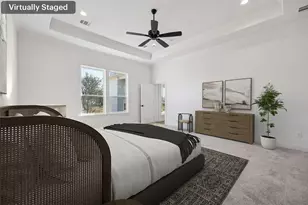 257 Coalson Xing, Azle, TX 76020 - Photo 28