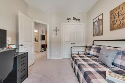 424 Parkside Drive, Argyle, TX 76226 - Photo 36