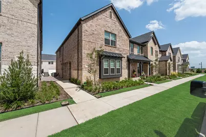 424 Parkside Drive, Argyle, TX 76226 - Photo 2