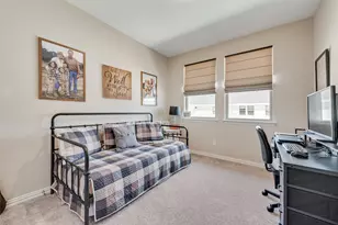 424 Parkside Dr, Argyle, TX 76226 - Photo 34