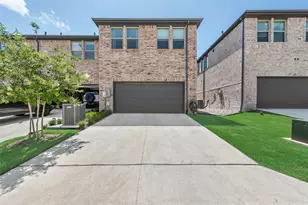 424 Parkside Dr, Argyle, TX 76226 - Photo 4