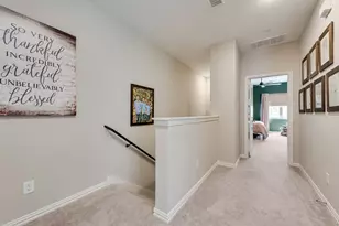 424 Parkside Dr, Argyle, TX 76226 - Photo 38